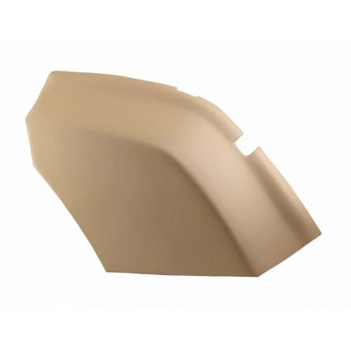 CR6320LHF LH Fender, Sailcloth Tan Vinyl w/ Formed Plastic