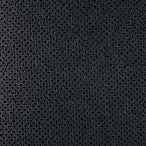 CS782FM Textured Rubber Floor Mat Overlay, Rear