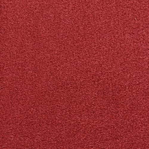 CW21353H Main Headliner, Red Preformed Cloth