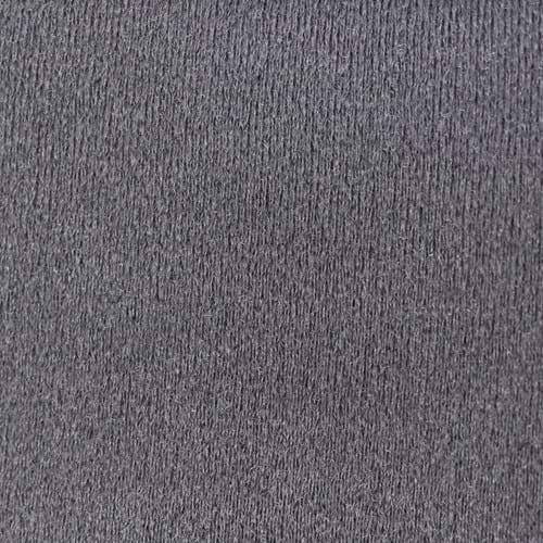 CW21354H Main Headliner, Gray Preformed Cloth