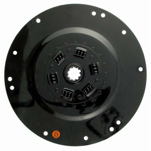 D1190940N 13-3/4" Hydro Drive Plate, w/ 1-3/8" Hub - New
