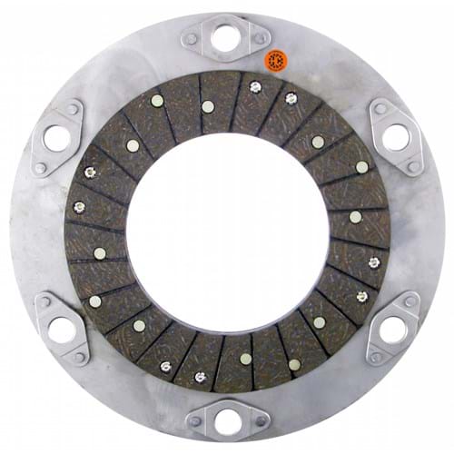 D1306819 13" Separator Drive Plate, Woven - New