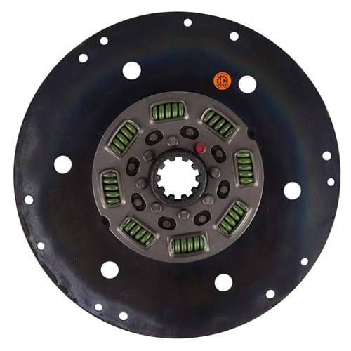 D1318427N 14" Hydro Drive Plate, w/ 1-3/4" Hub - New