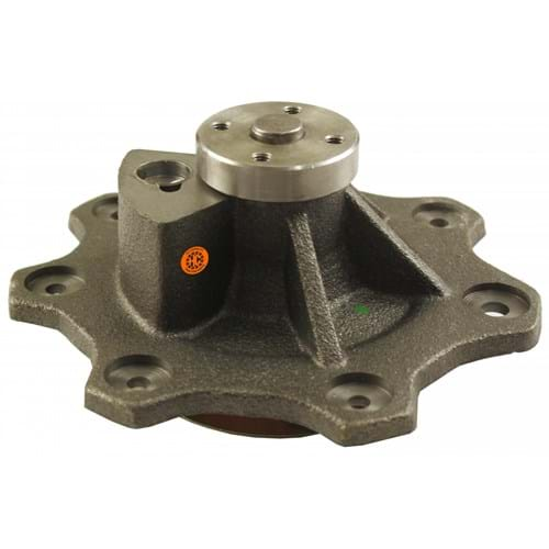 D1817687 Water Pump w/ Hub - New