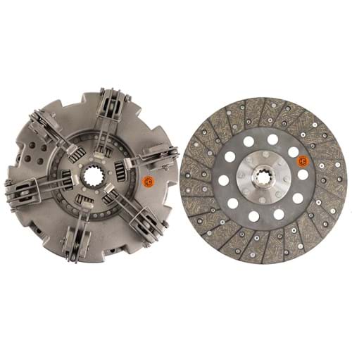 D2094421NU 12" Dual Stage Clutch Unit - New