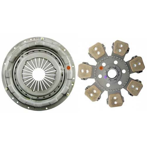 D2226742 14" Diaphragm Clutch Unit - Reman