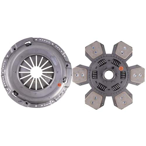 D2270465 13-3/4" Diaphragm Clutch Unit - Reman