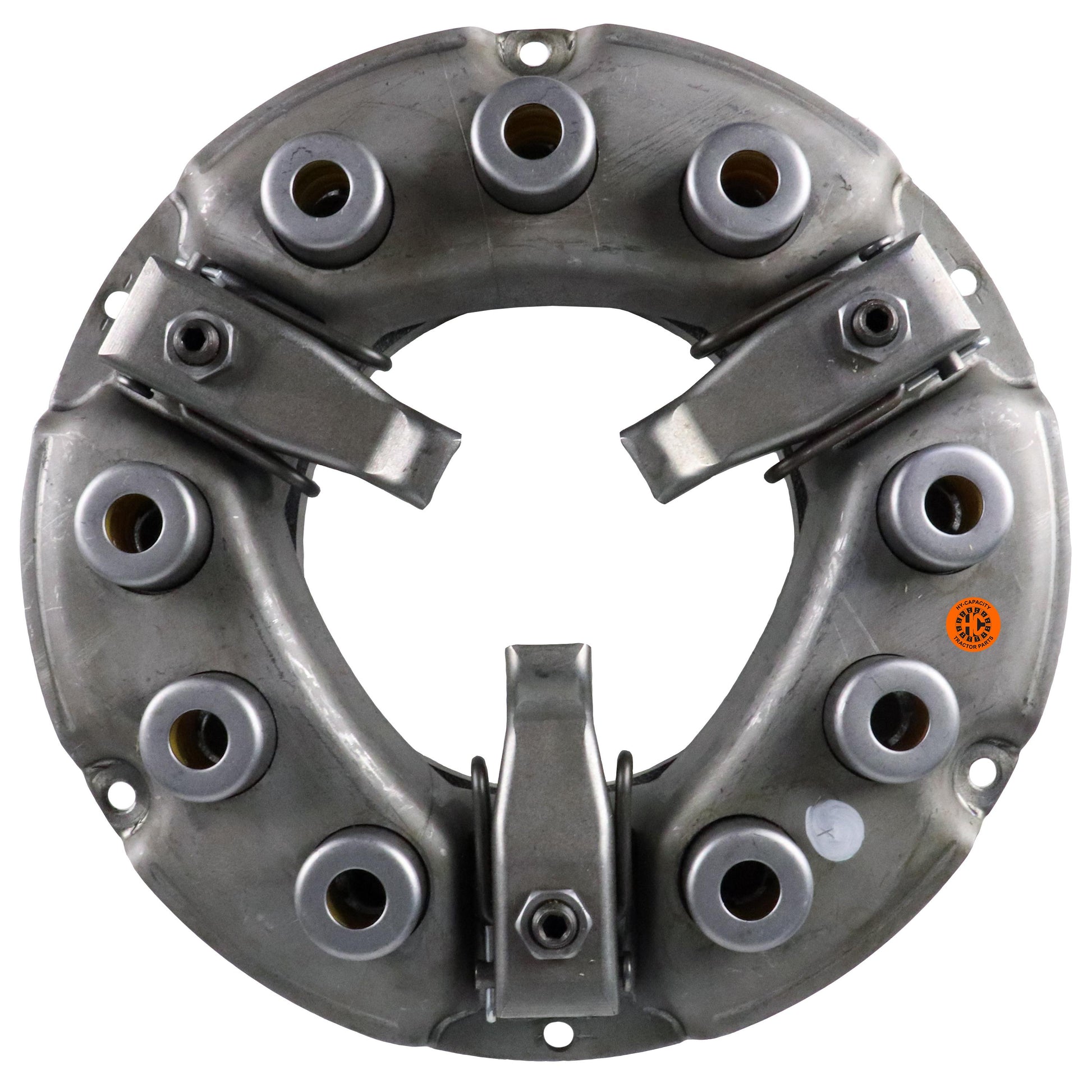 D230424N 10" Single Stage Pressure Plate - New