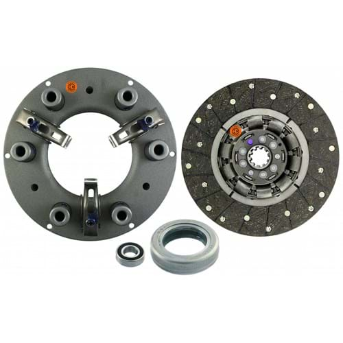 D230506 KIT 10" Single Stage Clutch Kit, w/ Bearings - New