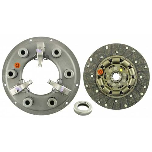 D24774510 KIT 9" Single Stage Clutch Kit, w/ Bearing - Reman