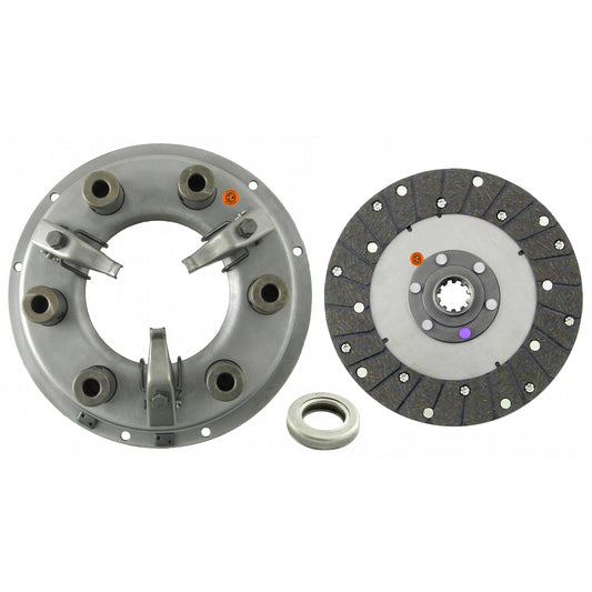 D24774510N KIT 9" Single Stage Clutch Kit, w/ Bearing - New