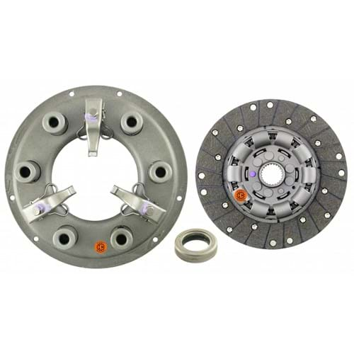 D24774524 KIT 9" Single Stage Clutch Kit, w/ Bearing - Reman