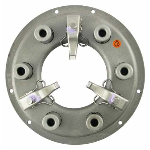 D247745 9" Single Stage Pressure Plate - Reman