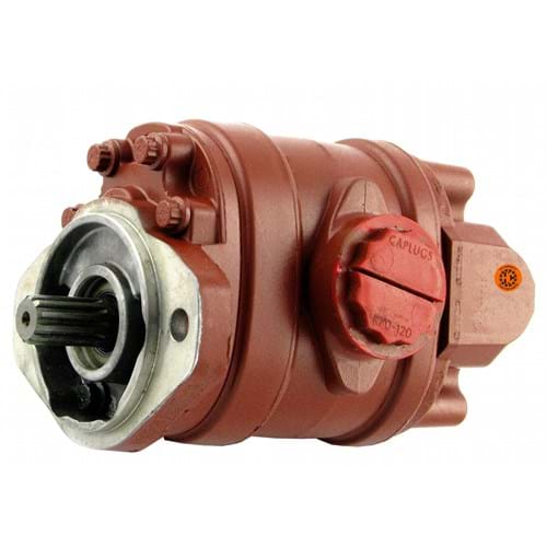 D270905 NEW Hydraulic Gear Pump