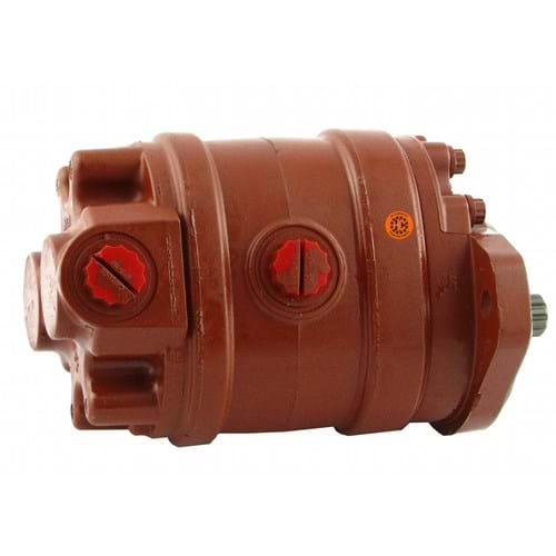 D270905 NEW Hydraulic Gear Pump