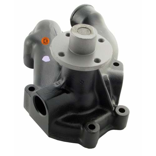 D4007550 Water Pump w/ Hub - Reman