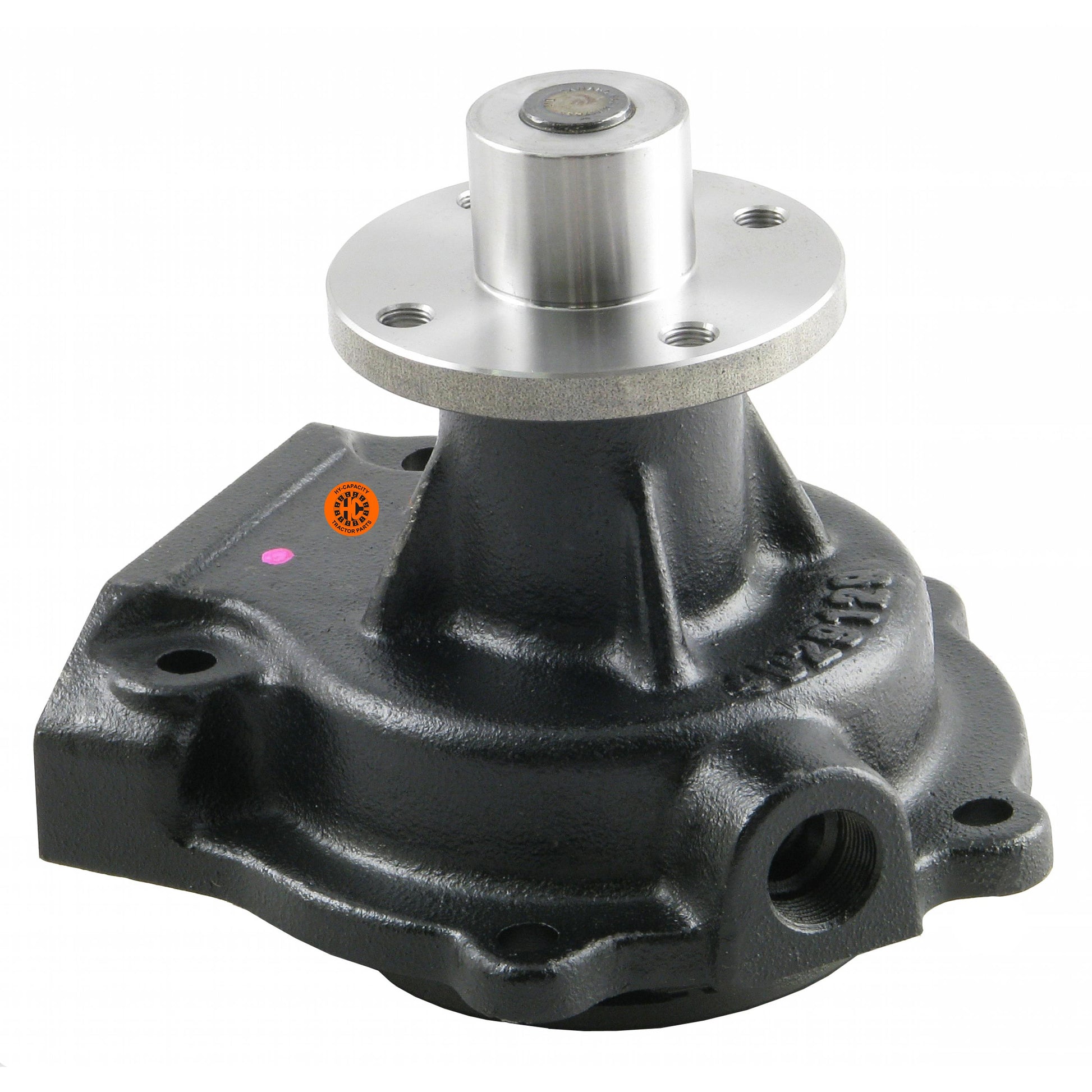 D4007554 Water Pump w/ Hub - Reman