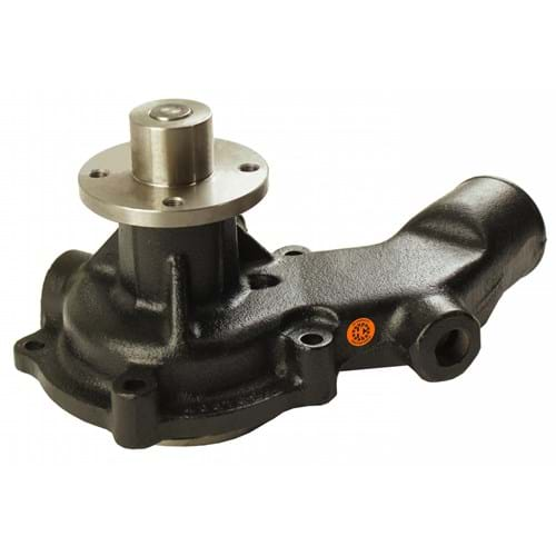 D4007666 Water Pump w/ Hub - Reman