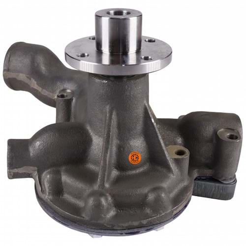 D4009278N Water Pump w/ Hub - New