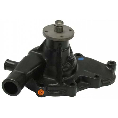 D72099891 Water Pump w/ Hub - Reman