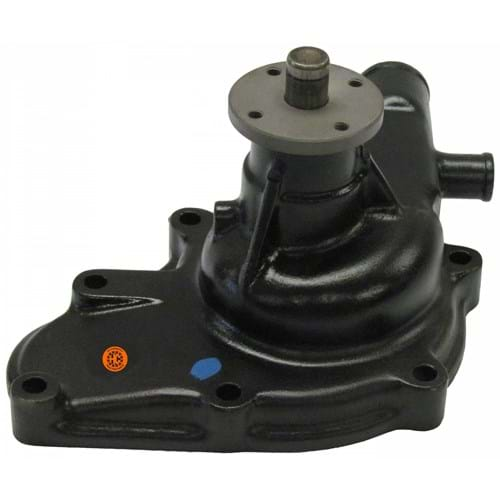 D72099891 Water Pump w/ Hub - Reman