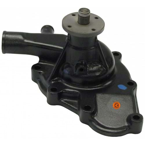 D72099891 Water Pump w/ Hub - Reman