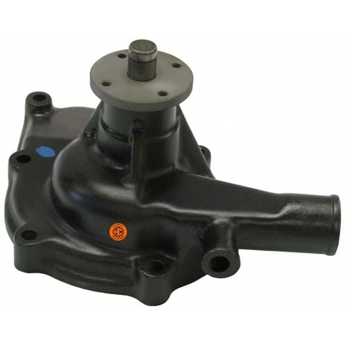 D72099891 Water Pump w/ Hub - Reman