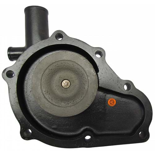 D72099891 Water Pump w/ Hub - Reman