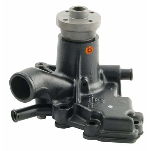 D72277216 Water Pump w/ Hub - Reman