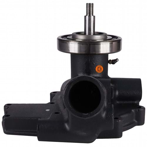 D836859330 Water Pump w/ Pulley - Reman