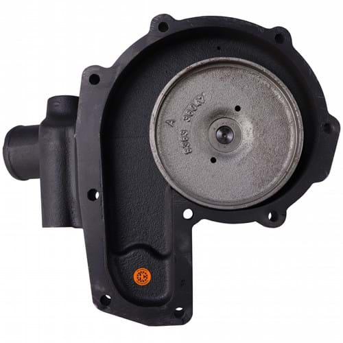 D836859330 Water Pump w/ Pulley - Reman