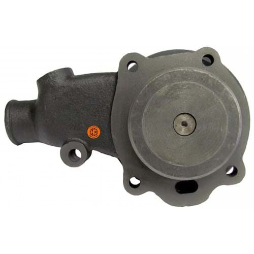 D9003714NWP Water Pump w/ Pulley - New