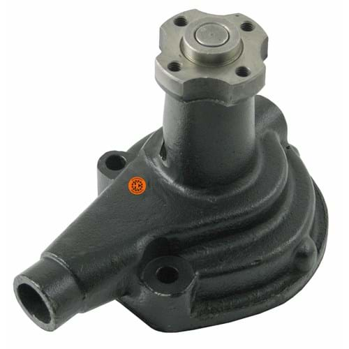 D9004255N Water Pump w/ Hub - New