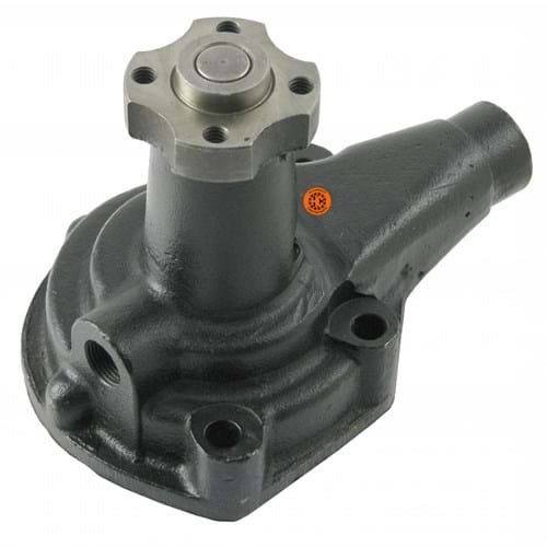 D9004255N Water Pump w/ Hub - New