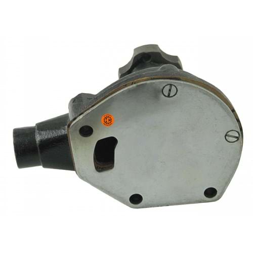 D9004255N Water Pump w/ Hub - New