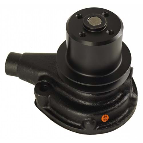 D9004256N Water Pump w/ Pulley - New