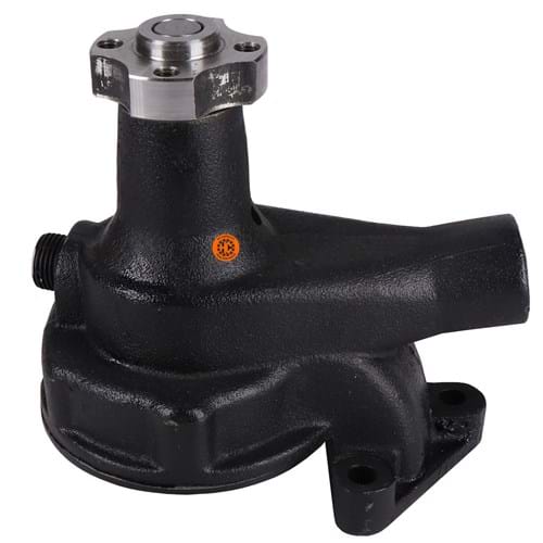 D9004298N Water Pump w/ Hub - New