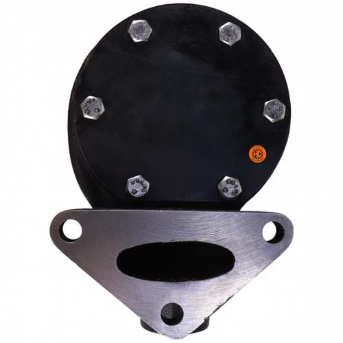 D9004298N Water Pump w/ Hub - New