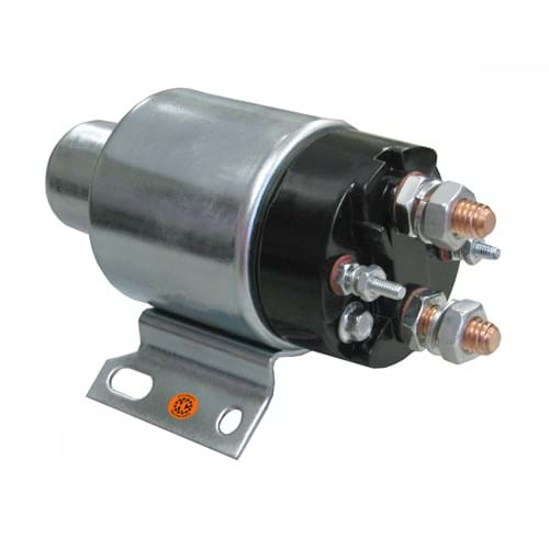 ECS7000 Solenoid Switch