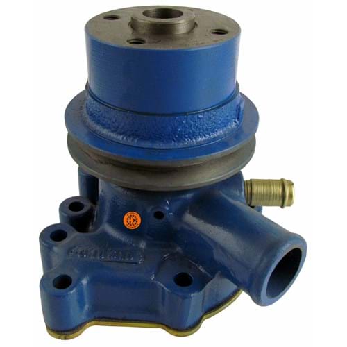 F145016510N Water Pump w/ Pulley - New