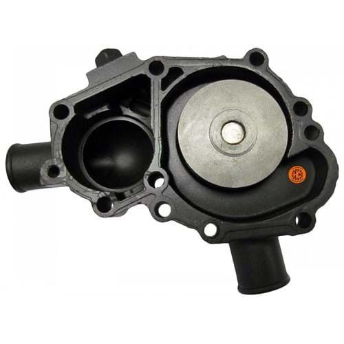 F16780 Water Pump w/ Hub - Reman