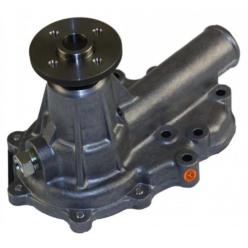 F17661N Water Pump w/ Hub - New