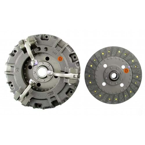 F40270U 9-1/2" Dual Stage Clutch Unit - Reman