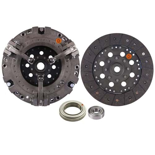 F40483NU 9" Dual Stage Clutch Unit - New