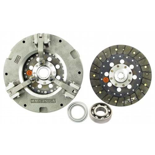 F40693NU 8-1/2" Clutch Kit - New