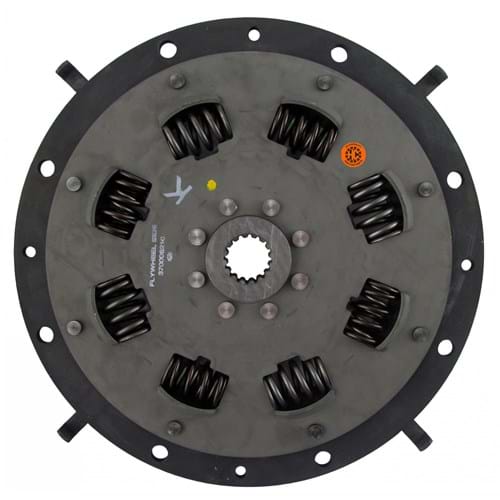 F47127700 13-3/4" LuK Torsional Damper, w/ 16 Spline Hub - New