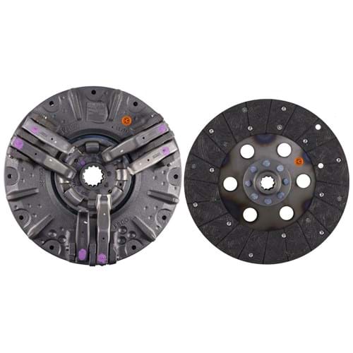 F5092792NU 11" Dual Stage Clutch Unit - New