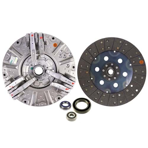 F5092803N Kit 12-1/4" Dual Stage Clutch Kit, w/ Bearings - New