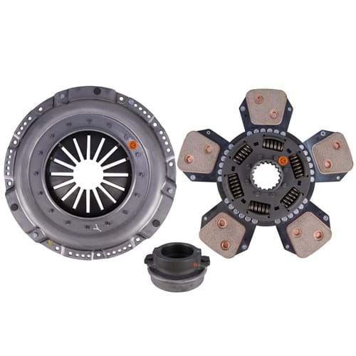 F5177618N 13" Diaphragm Clutch Unit - New