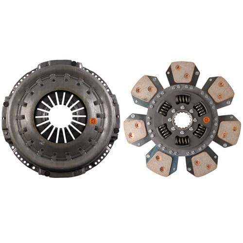 F5189823N 12-1/4" Diaphragm Clutch Unit - New